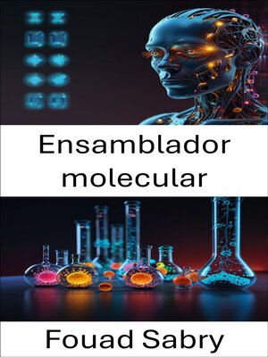 cover image of Ensamblador molecular